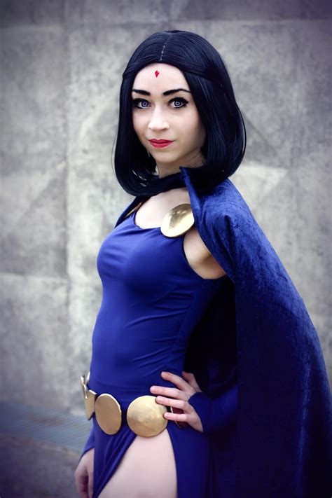 raven cosplay xxx|Raven Cosplay Videos Porno .